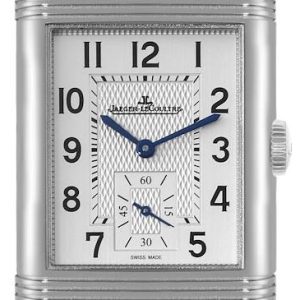 Jaeger LeCoultre Herrklocka 3848420 Reverso Classic