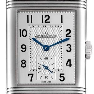 Jaeger LeCoultre Herrklocka 3858520 Reverso Classic