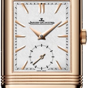 Jaeger LeCoultre Herrklocka 3902420 Reverso Tribute