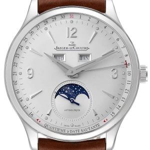 Jaeger LeCoultre Herrklocka 4148420 Master Control