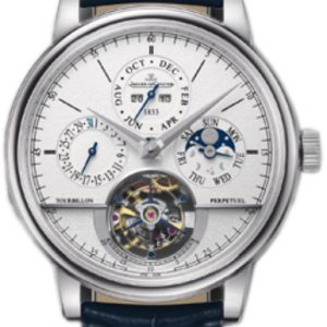 Jaeger LeCoultre Herrklocka 5046520 Master Grande Tradition