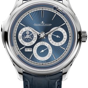 Jaeger LeCoultre Herrklocka 52334E1 Master Grande Tradition