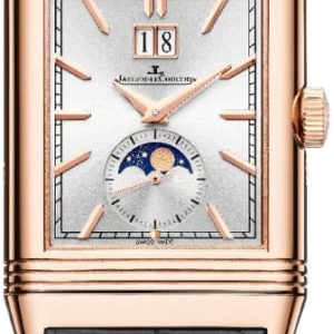 Jaeger LeCoultre Herrklocka 711252J Reverso Tribute