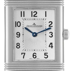 Jaeger LeCoultre Reverso Classic Damklocka 2548520