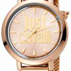 Just Cavalli Damklocka JC1L007M0075 Logo