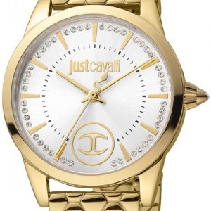 Just Cavalli Damklocka JC1L087M0255 Charming