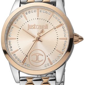 Just Cavalli Damklocka JC1L087M0305 Glam