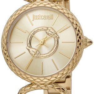 Just Cavalli Damklocka JC1L148M0065 Animalier