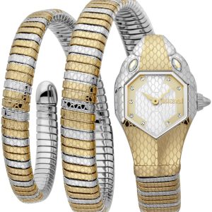 Just Cavalli Damklocka JC1L168M0075 Signature