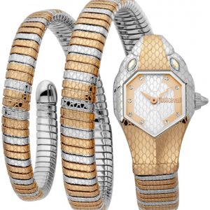 Just Cavalli Damklocka JC1L168M0085 Signature