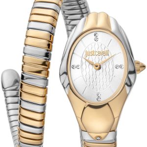 Just Cavalli Damklocka JC1L182M0035 Signature