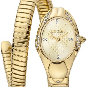 Just Cavalli Damklocka JC1L183M0025 Signature