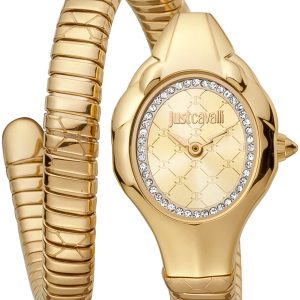 Just Cavalli Damklocka JC1L186M0025 Glam Chic