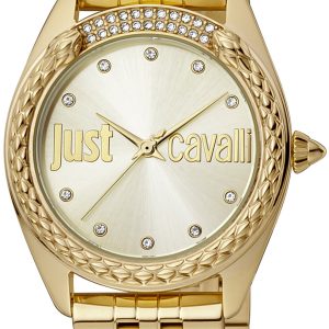 Just Cavalli Damklocka JC1L195M0065 Animalier