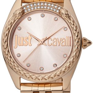 Just Cavalli Damklocka JC1L195M0085 Animalier