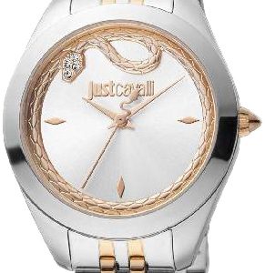 Just Cavalli Damklocka JC1L210M0315 Finezza