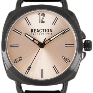 Kenneth Cole Damklocka RK50100001 Roséguldstonad/Stål