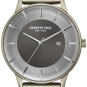 Kenneth Cole Herrklocka KC50113001 New York