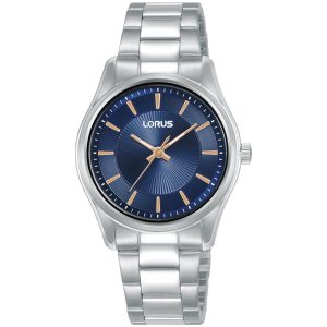 Lorus Classic Lady RG243XX9 - Dam - 31 mm - Analogt - Quartz - Mineralglas