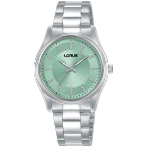 Lorus Classic Lady RG247XX9 - Dam - 31 mm - Analogt - Quartz - Mineralglas