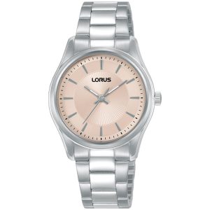 Lorus Classic Lady RG249XX9 - Dam - 31 mm - Analogt - Quartz - Mineralglas