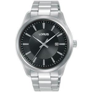 Lorus Classic RH925RX9 - Herr - 42 mm - Analogt - Quartz - Mineralglas