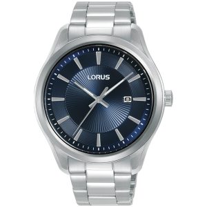 Lorus Classic RH927RX9 - Herr - 42 mm - Analogt - Quartz - Mineralglas