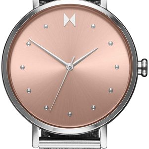 MVMT Damklocka 28000030-D Roséguldstonad/Stål Ø36 mm