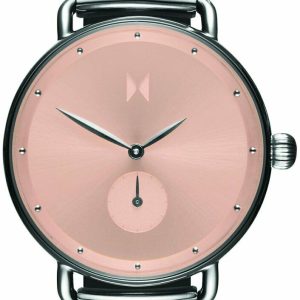 MVMT Damklocka D-FR01-S Bloom Roséguldstonad/Stål Ø36 mm