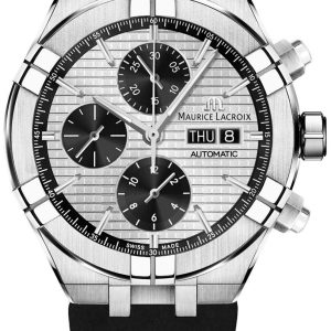 Maurice Lacroix Aikon Herrklocka AI6038-SS001-132-1