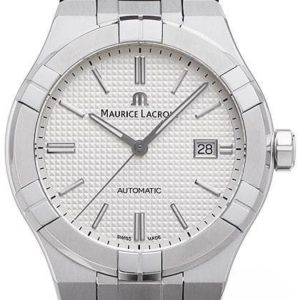 Maurice Lacroix Herrklocka AI6008-SS001-130-1 Aikon