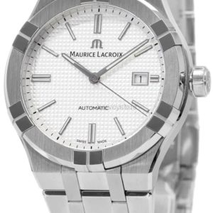 Maurice Lacroix Herrklocka AI6008-SS002-130-1 Aikon