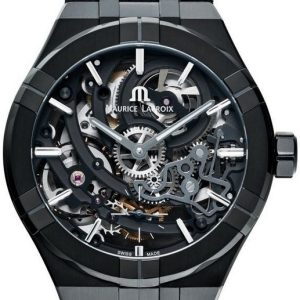 Maurice Lacroix Herrklocka AI6028-PVB01-030-1 Aikon