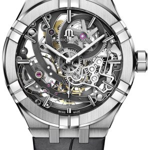 Maurice Lacroix Herrklocka AI6028-SS001-030-1 Aikon