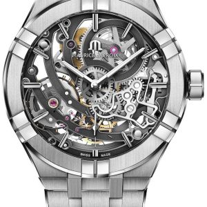 Maurice Lacroix Herrklocka AI6028-SS002-030-1 Aikon