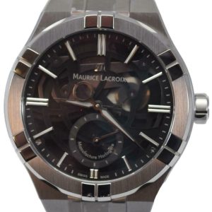 Maurice Lacroix Herrklocka AI6088-SS002-030-1 Aikon