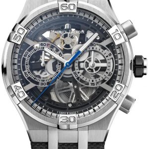 Maurice Lacroix Herrklocka AI6098-SS001-090-1 Aikon