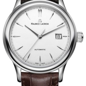 Maurice Lacroix Herrklocka LC6098-SS001-130-2 Les Classiques