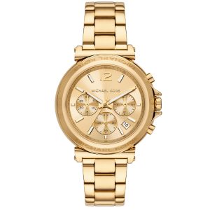 Michael Kors Maren MK7493 - Dam - 40 mm - Analogt - Quartz - Mineralglas