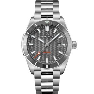 NORQAIN Adventure Sport N1000C03A/G101 - Herr - 42 mm - Analogt - Automatiskt - Safirglas