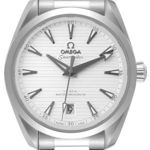 Omega 220.10.38.20.02.001 Seamaster Aqua Terra 150M