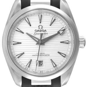 Omega 220.12.38.20.02.001 Seamaster Aqua Terra 150M