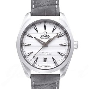 Omega 220.13.38.20.02.001 Seamaster Aqua Terra 150M