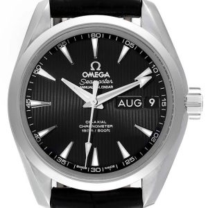 Omega 231.13.39.22.01.001 Seamaster Aqua Terra 150m Co-Axial Annual