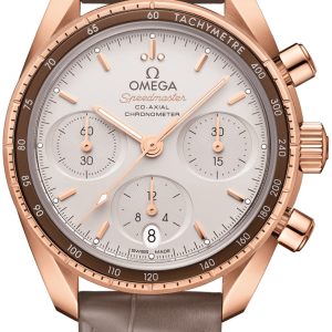 Omega 324.63.38.50.02.003 Speedmaster Chronograph 38 Mm