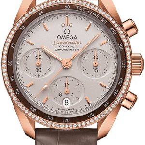 Omega 324.68.38.50.02.003 Speedmaster Chronograph 38 Mm