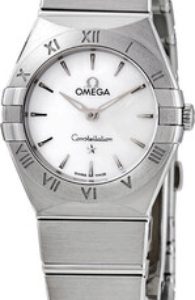 Omega Damklocka 131.10.25.60.05.001 Constellation Quartz 25Mm