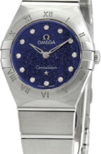 Omega Damklocka 131.10.25.60.53.001 Constellation Quartz 25Mm