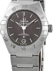 Omega Damklocka 131.10.29.20.06.001 Constellation Co-Axial 29Mm