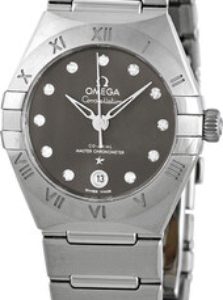 Omega Damklocka 131.10.29.20.56.001 Constellation Co-Axial 29Mm